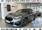 BMW 218 Gran Coupe i M-Sport 18'' DigiCockpit DAB AG+ LED