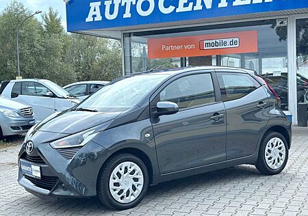 Toyota Others Aygo AYGO x-play*Navi*R-Cam*Car-Play*1Hand*SHeft