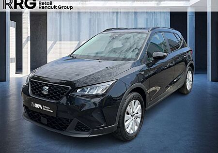 Seat Arona 1.0 TSI Style SHZ PDC LED Navi