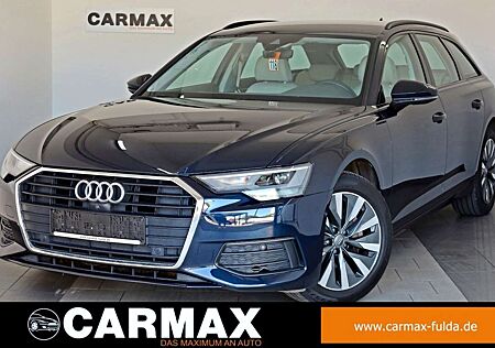Audi A6 Avant 40 TDI Leder,Navi,LED,Memory,360°Kamera