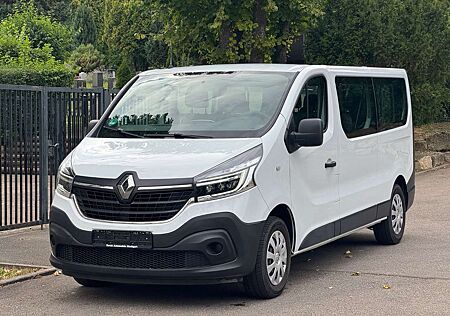 Renault Trafic Combi L2H1 3,0t Life /9-Sitzer/Navi/