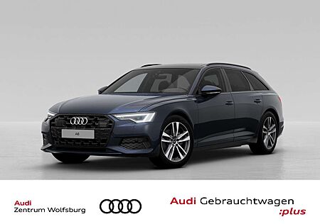 Audi A6 35 TDI S-tronic advanced Matrix/Pano/Au