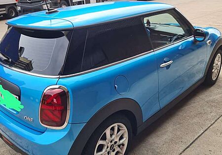 Mini ONE Aut.