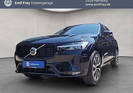 Volvo XC 60 XC60 XC60 B4 B Plus Dark AHK, NAVI, KAMERA, SHZ