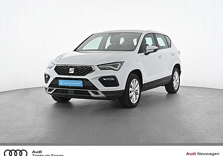 Seat Ateca 2.0 TDI DSG LED AHK NAV PDC MUFU FSE