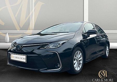 Toyota Corolla Hybrid Limousine CarPlay RFK LED SHZ ACC
