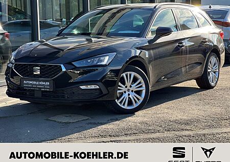 Seat Leon Sportstourer Style 1.0 eTSI Klima, Full Link