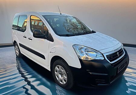Peugeot Partner -E L1 Electric Kasten/Klima/SZH/PDC/3-S.