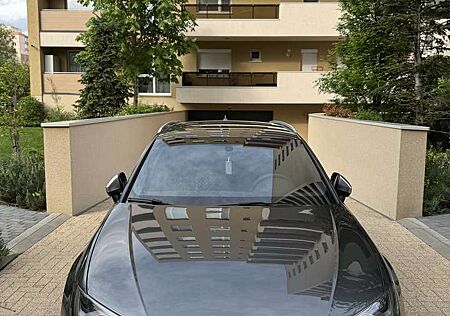 Audi RS3 Sportback S tronic
