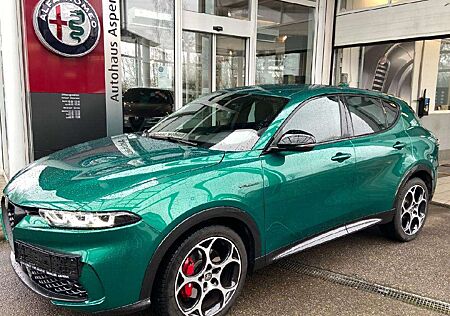 Alfa Romeo Tonale Veloce