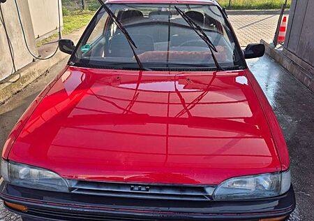 Toyota Corolla E 9