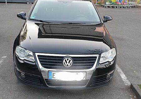 VW Passat Variant Volkswagen 2.0 TDI DPF Comfortline