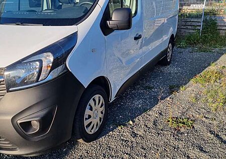 Opel Vivaro 1.6 D (CDTI) L2H1