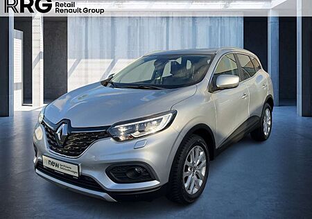 Renault Kadjar Limited TCe 140 EDC Automatik Sitzheizung