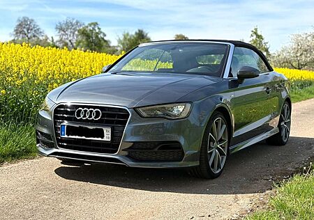 Audi A3 S line Sportpaket ultra