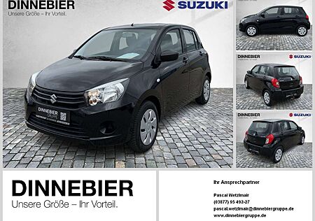 Suzuki Celerio Club