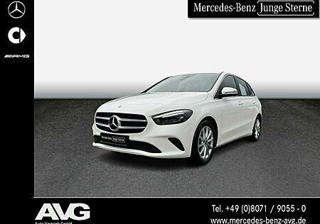 Mercedes-Benz B 200 Multibeam LED SHZ MBUX Navi 7G Progressive