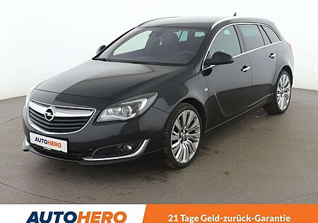 Opel Insignia 2.0 CDTI Business Edition Aut.*NAVI*TEMPO*BI-XENON