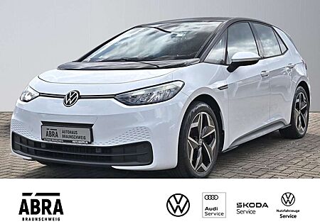 VW ID.3 Volkswagen Pro S 150 kW LED+NAV+PDC+PHONE