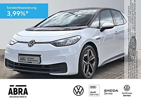 VW ID.3 Volkswagen Pro S 150 kW LED+NAV+PDC+PHONE