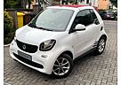 Smart ForTwo cabrio Passion,Cool&Media