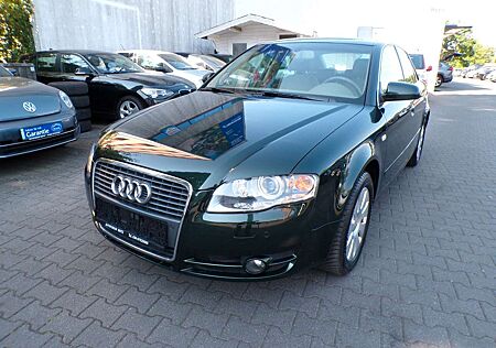Audi A4 2.0 T FSI AUTOMATIK