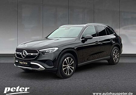 Mercedes-Benz GLC 220 d 4M Avantgarde/LED/360°K/Standheizung/