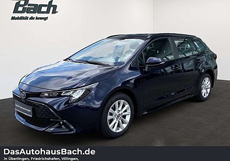 Toyota Corolla 2.0 l Hybrid TS. Business Edition