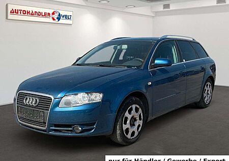Audi A4 1.8 T Kombi Klima