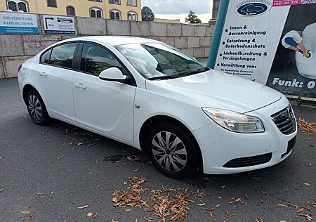 Opel Insignia 1.6 Selection