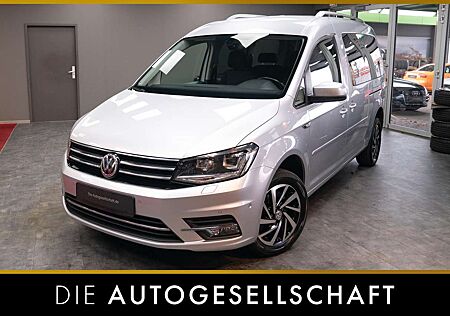 VW Caddy Volkswagen Join 2.0TDI*XENON*NAVI*SHZ*MWST*AHK*