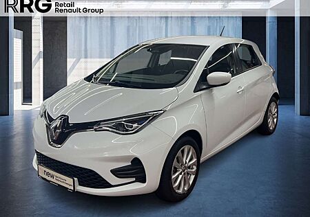Renault ZOE EXPERIENCE R110 50kWh BATTERIEKAUF