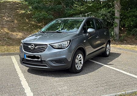 Opel Crossland X 1.2 Start/Stop Edition