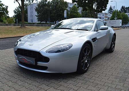 Aston Martin Vantage V8 Vantage*Leder*PDC*