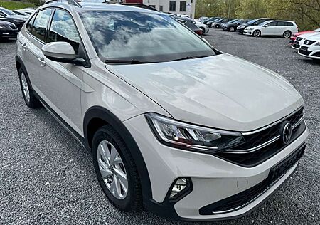 VW Taigo Volkswagen 1.0 TSI *Life*DAB*ACC*IQ.DRIVE-Paket*FRONT