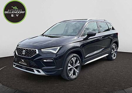Seat Ateca 2.0 TDI DSG Xperience 4Drive AHK Standheiz
