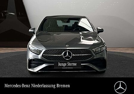 Mercedes-Benz A 220 d Lim AMG+LED+KAMERA+TOTW+KEYLESS+8G