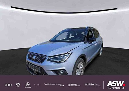 Seat Arona Xcellence 1.0 TSI DSG LED Navi RFK ACC AHK