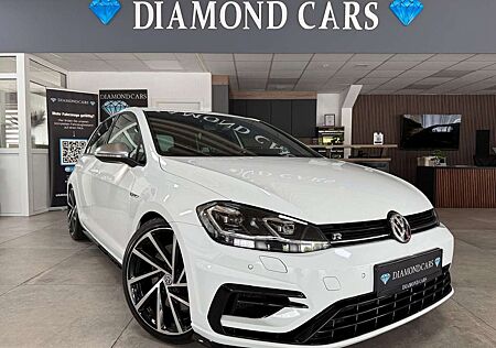 VW Golf Volkswagen VII Lim. R * DSG * VIRTUAL * DYNAUDIO*