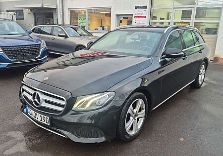 Mercedes-Benz E 200 CDI Avantgarde