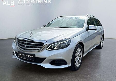 Mercedes-Benz E 220 CDI BlueEfficie/AUTOMATIK/LED/2 HAND/