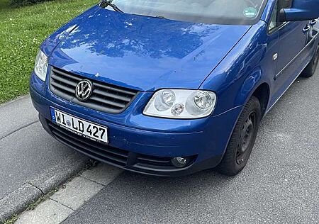VW Caddy Volkswagen 1.4 Life (5-Si.)