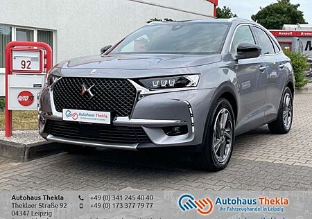 DS Automobiles DS7 Crossback DS 7 Crossback E-Tense 4x4 Rivoli,Leder,Sitzbelüft.