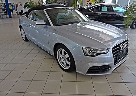 Audi A5 Cabriolet 2.0 TDI clean diesel
