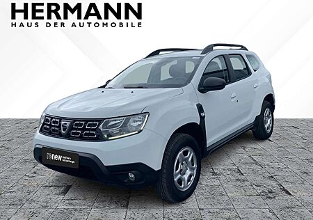 Dacia Duster II 1.2 TCe 125 Comfort LED*PDC*PDC