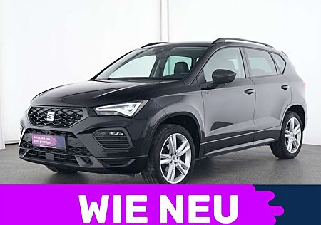 Seat Ateca FR BEATS|AHK|Navi|CarPlay|Kamera|ACC|LED