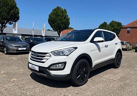 Hyundai Santa Fe Premium Automatik,Kamera,Xenon