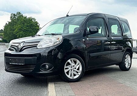 Renault Kangoo Paris Motor&Getriebe TOP Navi Klima Sitzheiz AHK