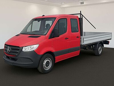 Mercedes-Benz Sprinter 310/311/313/314/316 CDI(906.231/33/34/35/36/53/55)