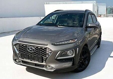 Hyundai Kona 1.0 T-GDI Premium